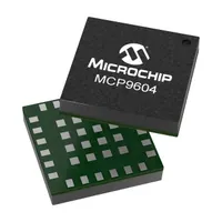 Microchip Technology MCP9604-E/3YW