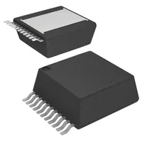 Texas Instruments LMZ22010TZ/NOPB