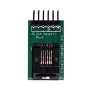 Circuit Concepts, LLC ICSP-RJ11-ADAPTER-001
