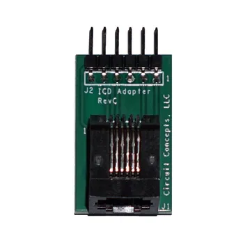 ICSP-RJ11-ADAPTER-001
