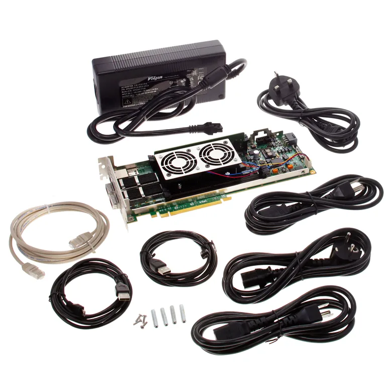 Altera DK-DEV-AGF014EB