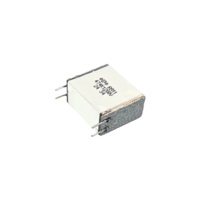 Paktron 804K1000RA11