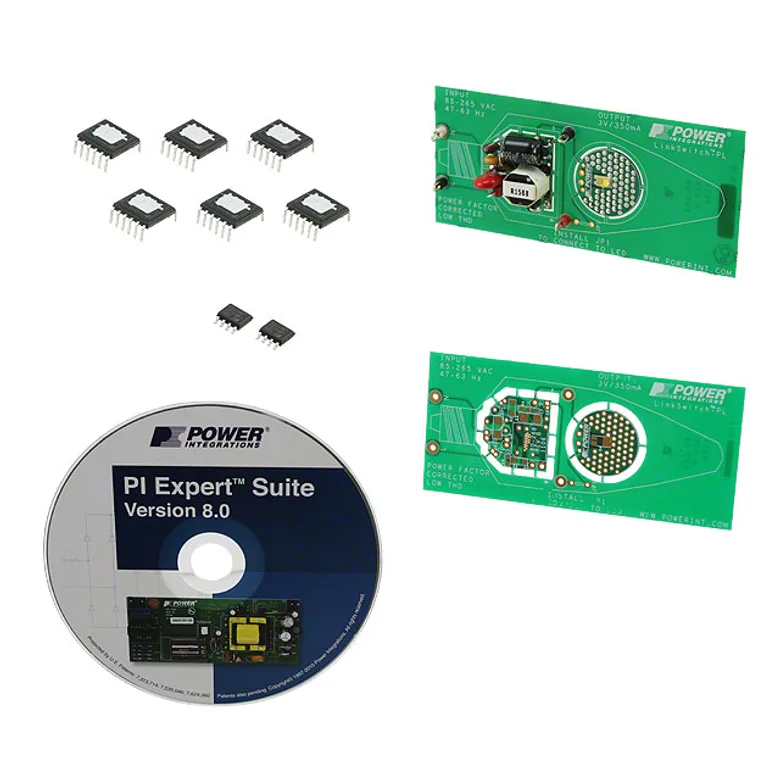 Power Integrations RDK-268