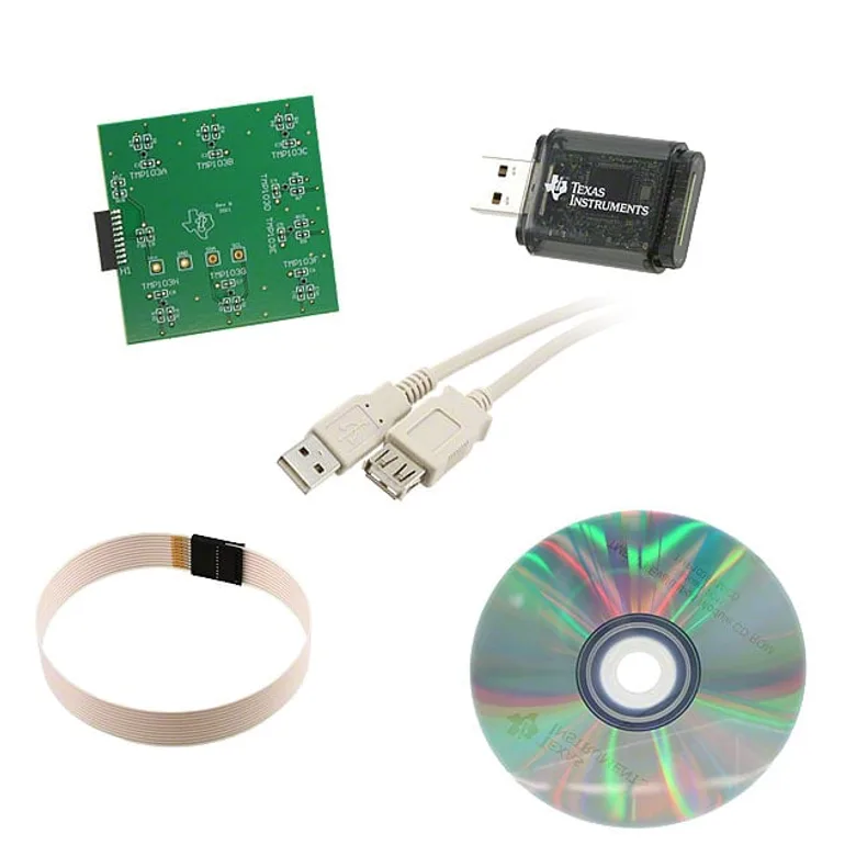 Texas Instruments TMP103EVM