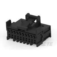 TE Connectivity Deutsch Connectors 1-1563337-1