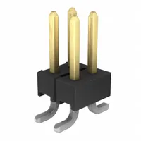 TE Connectivity AMP Connectors 5-146130-1