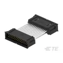 TE Connectivity AMP Connectors 364089-E