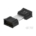 TE Connectivity AMP Connectors 364097-E