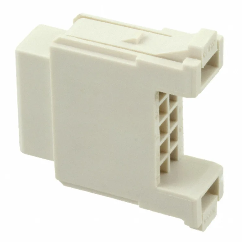 Molex 5008121000