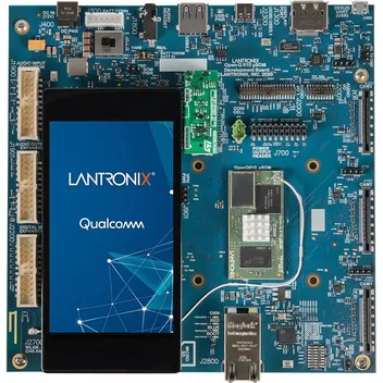 LOQ-610-EVK