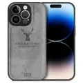 Alpha Digital IP14PR-DEER-WT サムネイル 2