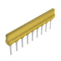 Bourns Inc. 4609X-101-103LF