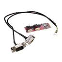 Innodisk USA Corporation EGPC-B201-W5