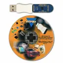 Vishay Semiconductor Opto Division VCNL4000DEMOKIT