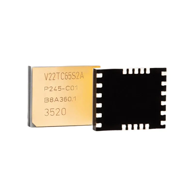 VisIC V22TC065S1X01