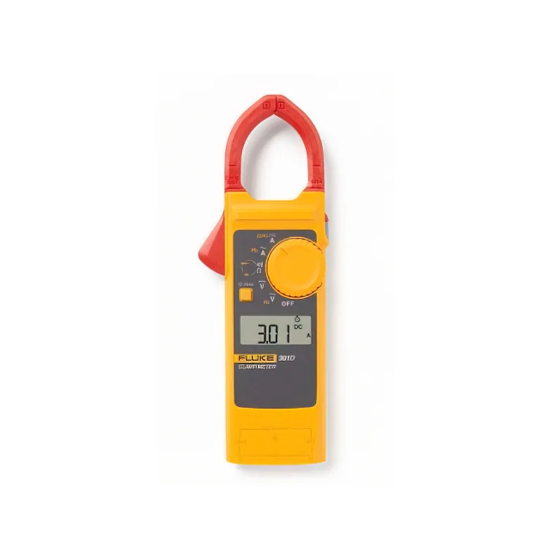 Fluke Electronics FLUKE-301D/ESP