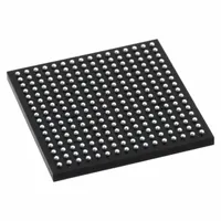 Lattice Semiconductor Corporation LFXP2-8E-5FTN256I