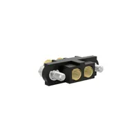 Harwin Inc. M80-FC325F1-02-0150L