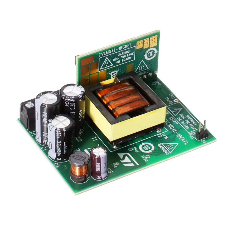STMicroelectronics EVLMG4L-IBCKFL