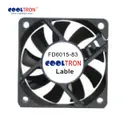Cooltron Industrial Supply FD6015B05W7-83-2N