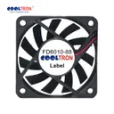 Cooltron Industrial Supply FD6010B12W7-88-2RC1