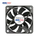 Cooltron Industrial Supply FD6015S12W7-71-2N