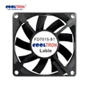 Cooltron Industrial Supply FD7015L24W5-81-2R