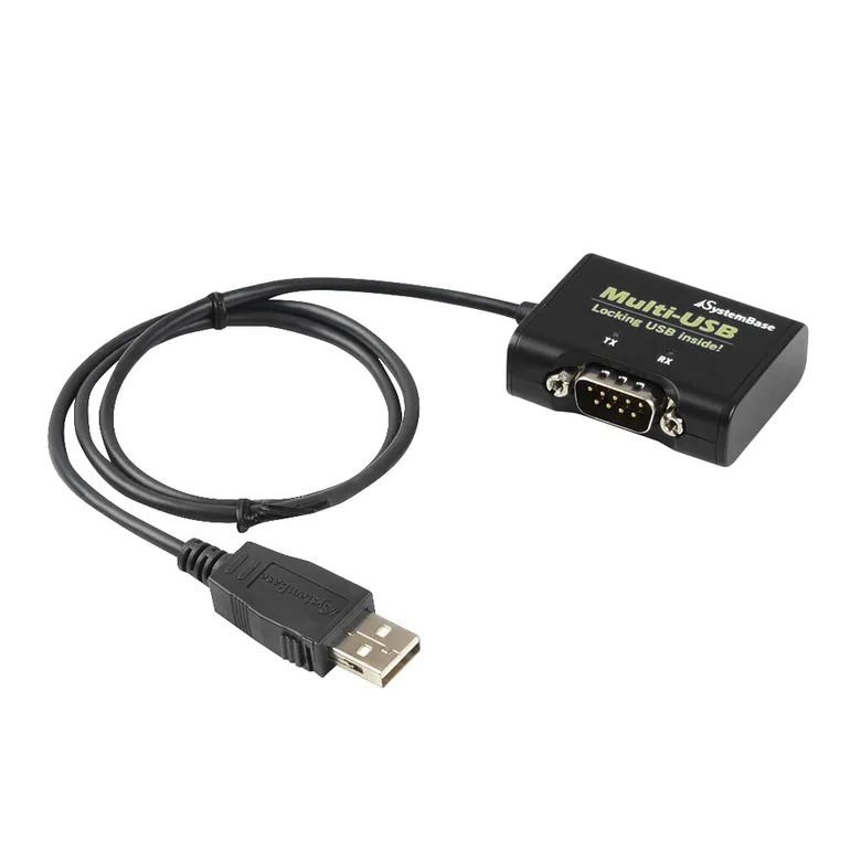 SystemBase MULTI-1/USB-COMBO