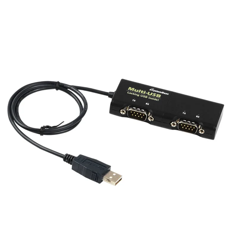 SystemBase MULTI-2/USB-RS232