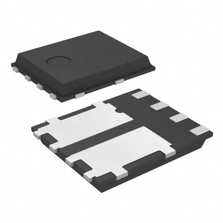 STMicroelectronics STL40DN3LLH5