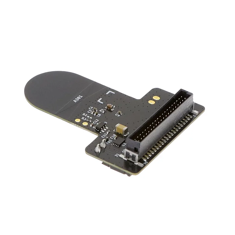 SPARK Microsystems International Inc. SR1120AA-MD318-MP1