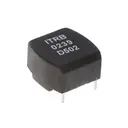 SCHURTER Inc. ITRB-0239-D502