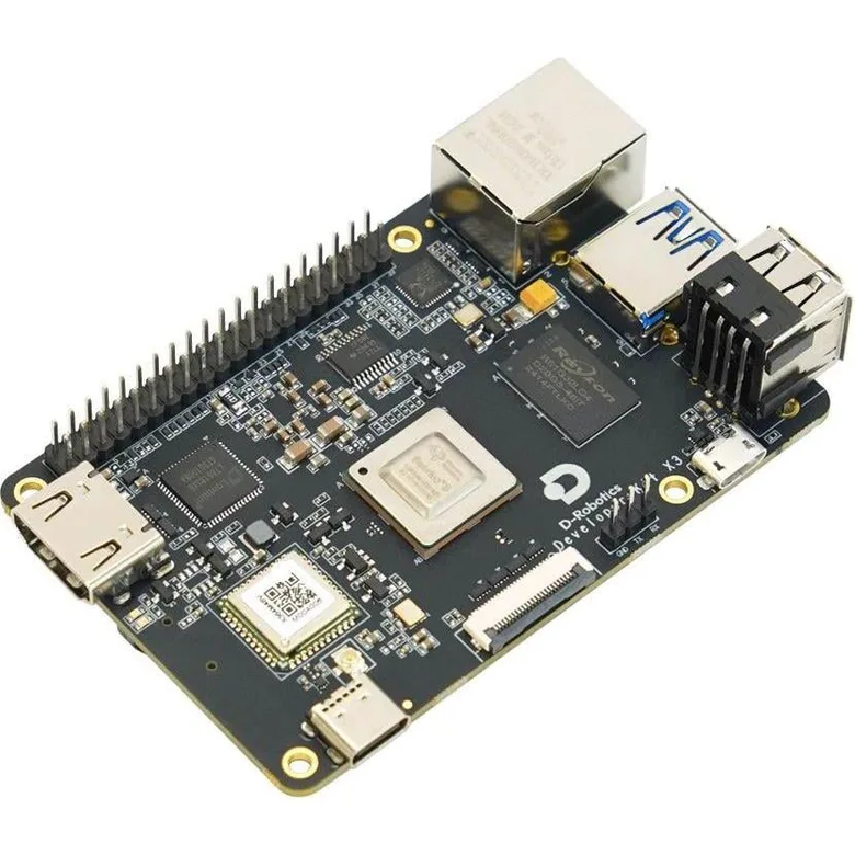 DFRobot DFR1106