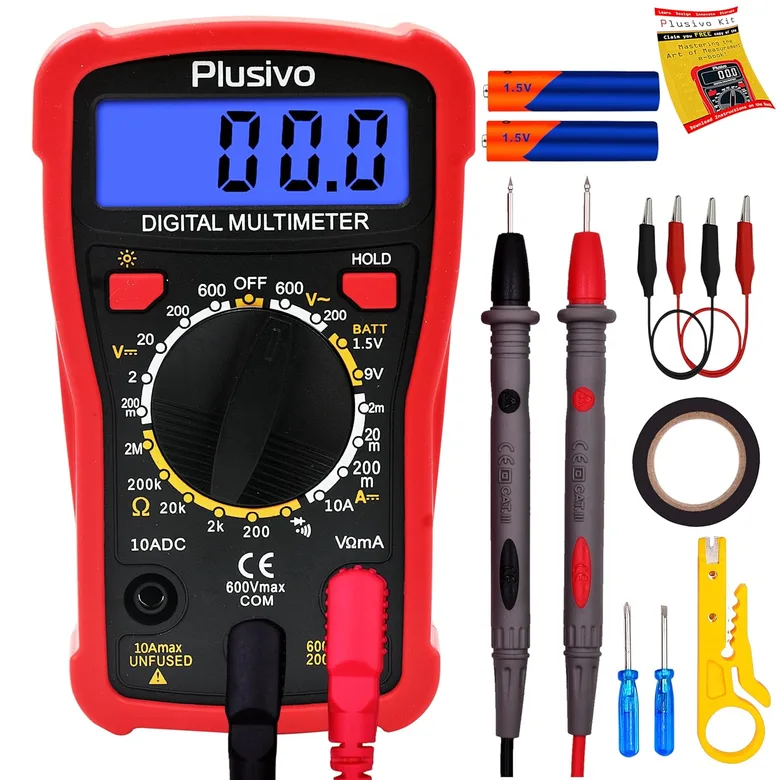 Plusivo 0721248989697