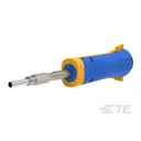 TE Connectivity AMP Connectors 9-1579007-5