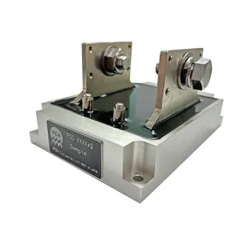 PSS 100UOHM D TC10