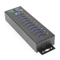 Coolgear CG-10PU3MGD