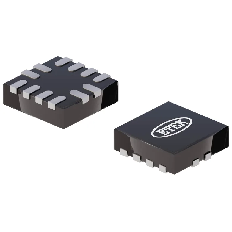 ETEK MICROELECTRONICS ET7303A