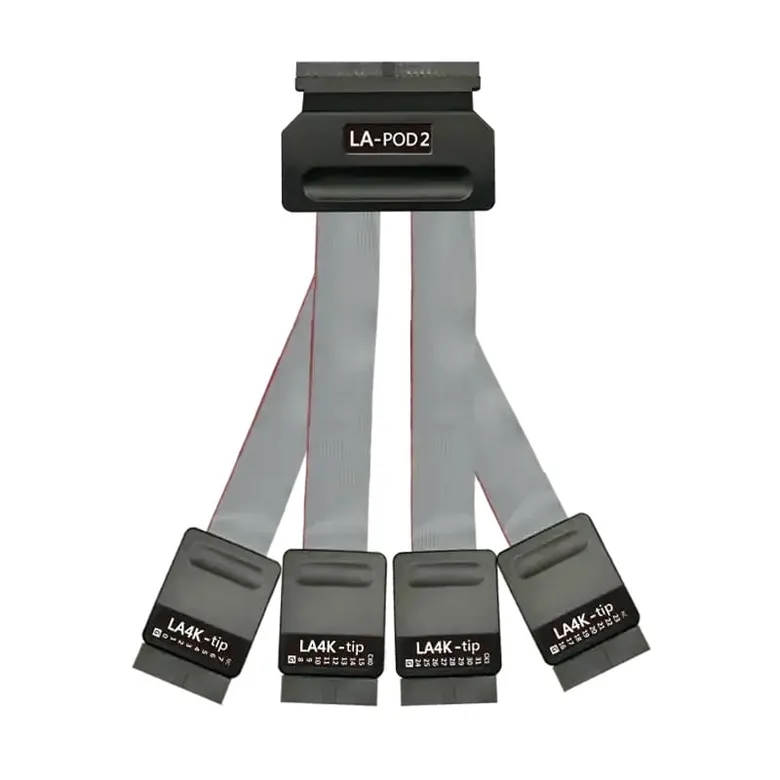 Acute Technology, Inc. LA-POD 2