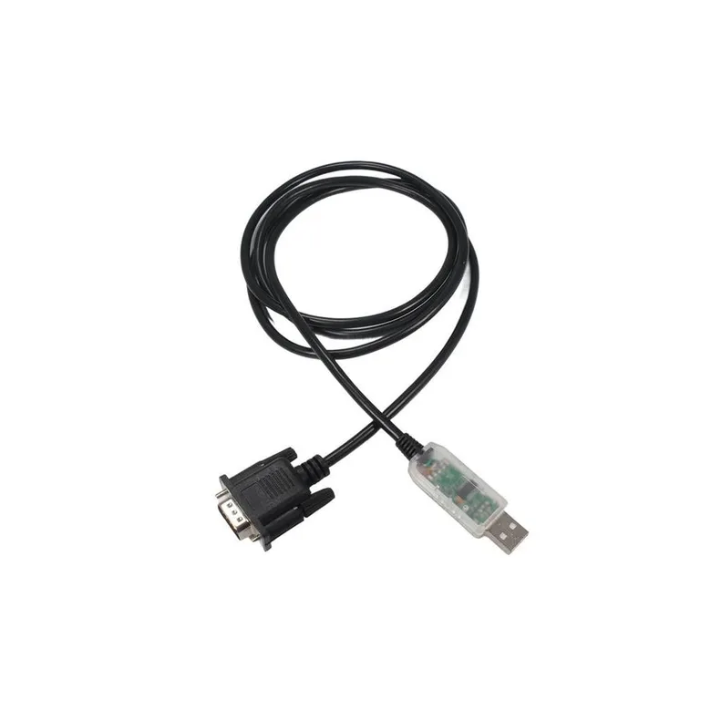 EBconnections USBRS232DB9-1.8M