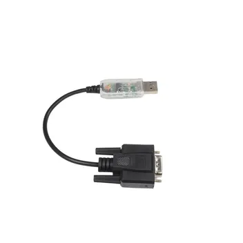 USBRS232DB9-10