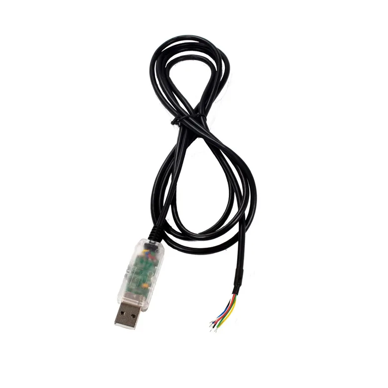EBconnections USBTTL3V3RG