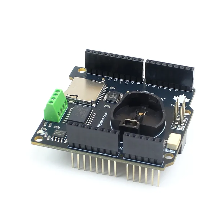 PTSolns PTS-00204-211