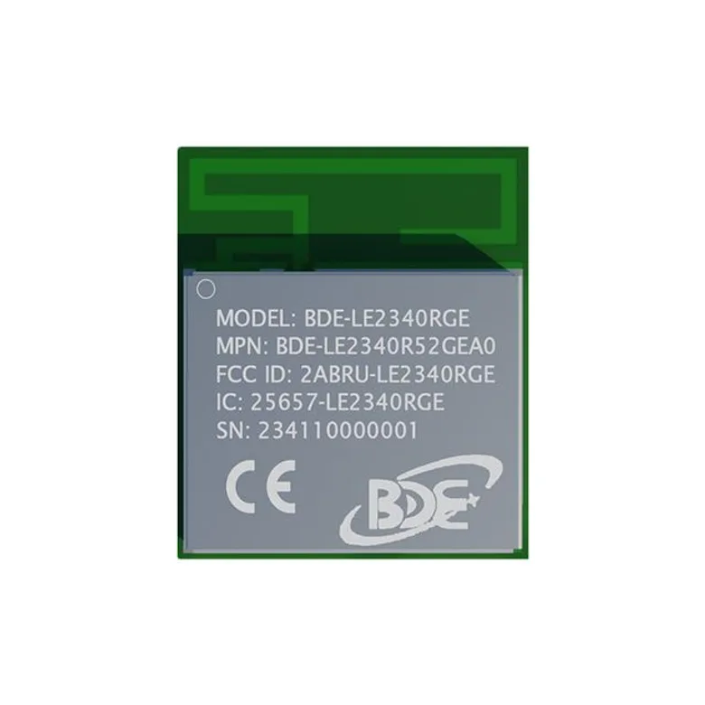 BDE Technology BDE-LE2340R52GEA0