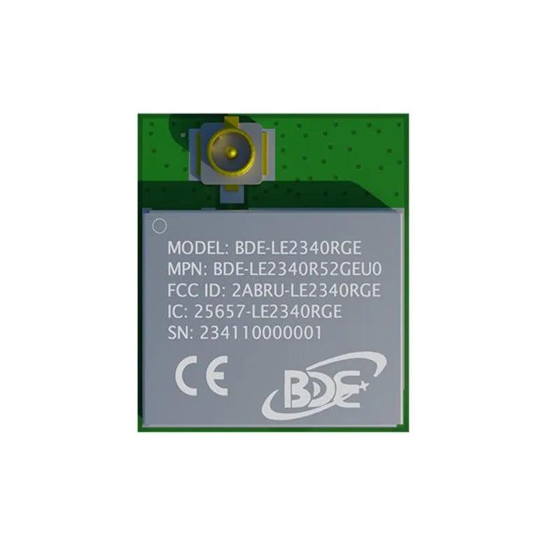BDE Technology BDE-LE2340R52GEU0
