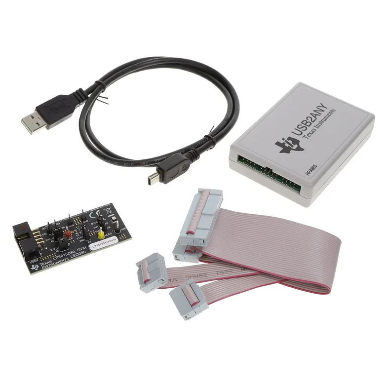 Texas Instruments LP5815DRLEVM