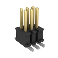 Samtec Inc. FTSH-103-04-F-DV