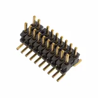 Samtec Inc. FTR-110-03-G-D-06