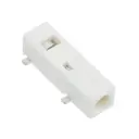 TE Connectivity AMP Connectors 2134611-1