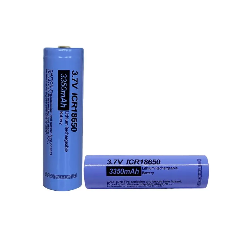 PKCELL ICR18650-3350-B